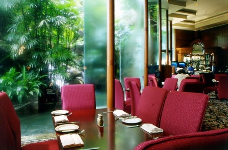 Vibe Hotel Singapore Orchard Restaurante foto
